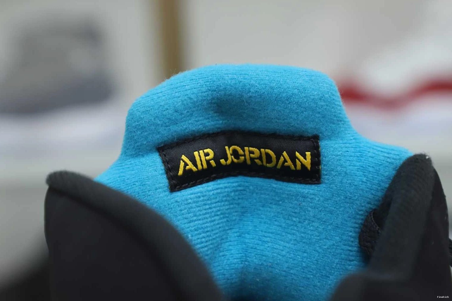 JORDAN 